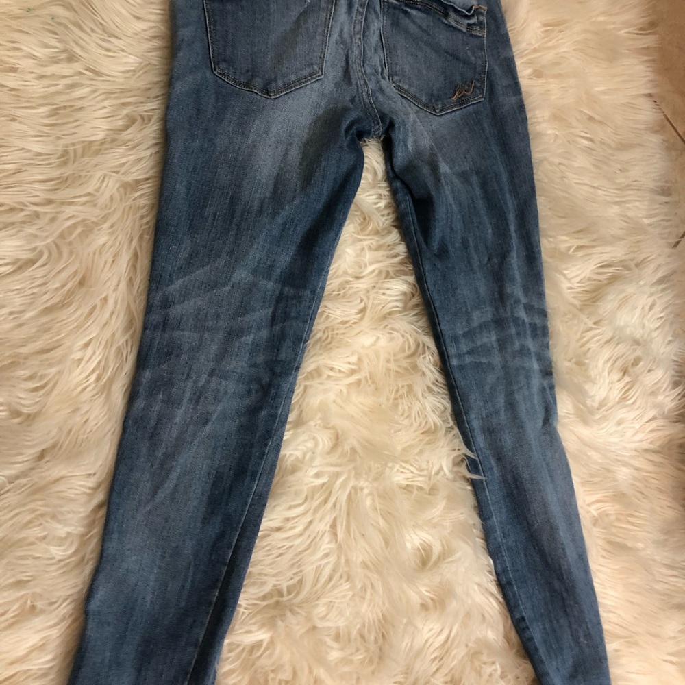 Express Jeans - Picture 4 of 4